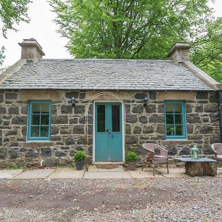 فندق Glamping Bothie إنفيريري المظهر الخارجي الصورة
