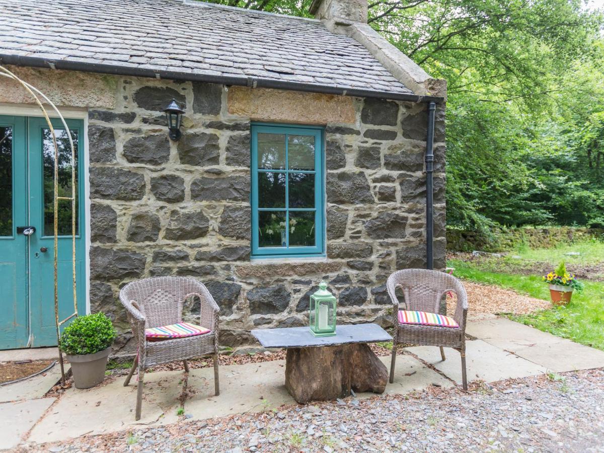 فندق Glamping Bothie إنفيريري المظهر الخارجي الصورة